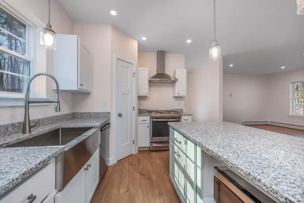 $968,700 | Lot A Butler Road, North Berwick, ME 03906
