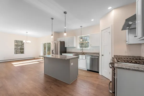 $968,700 | Lot A Butler Road, North Berwick, ME 03906
