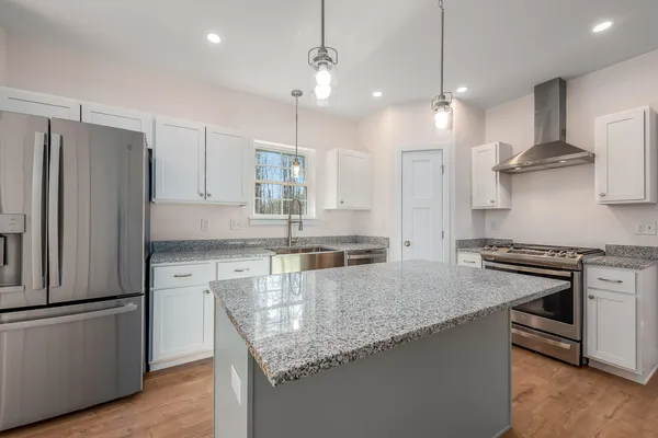 $968,700 | Lot A Butler Road, North Berwick, ME 03906