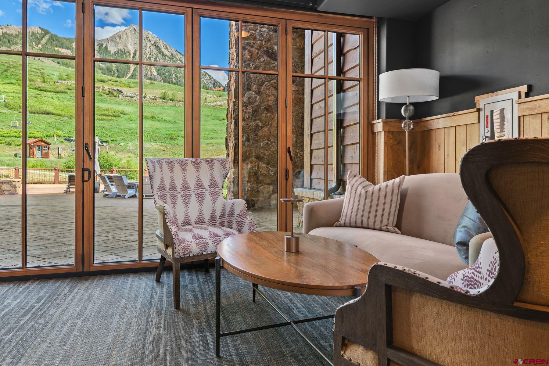 14 Hunter Hill Road, Unit C203 Crested Butte, CO 81225 - Photo 20 of 31