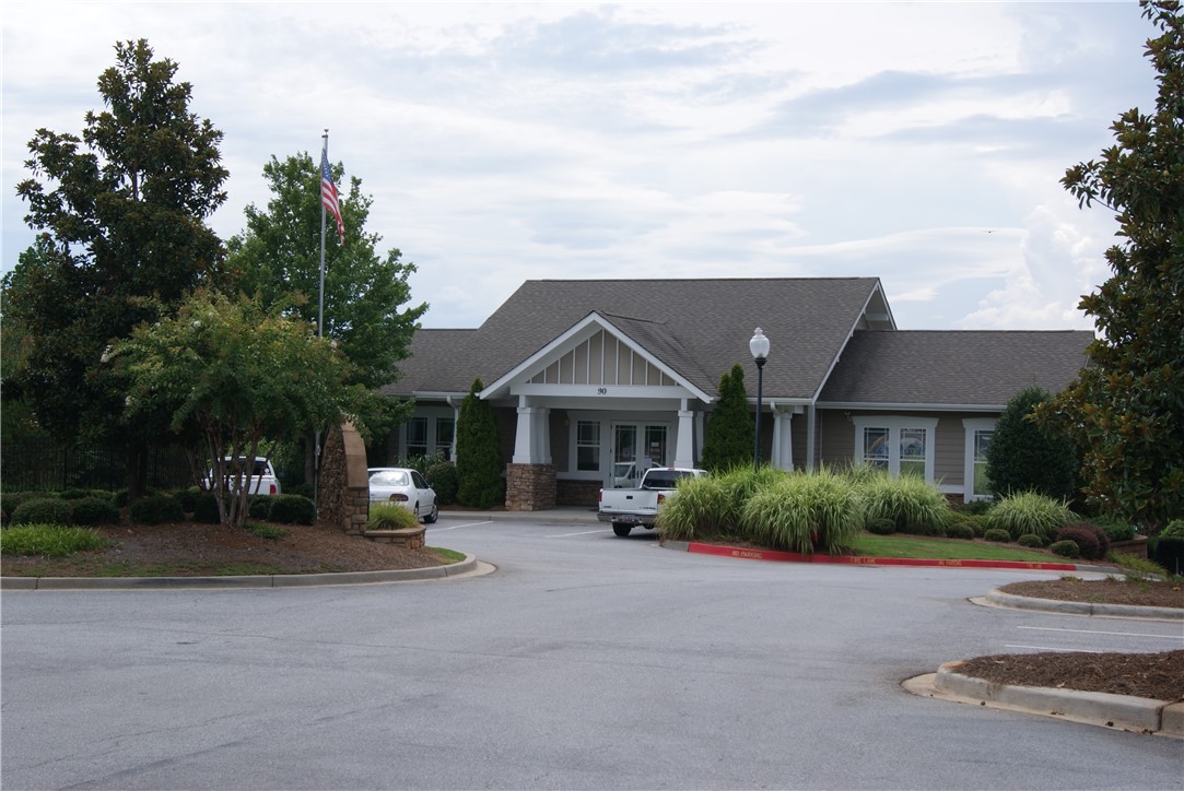 125 Lookover Drive Anderson, SC 29621 - Photo 15 of 18