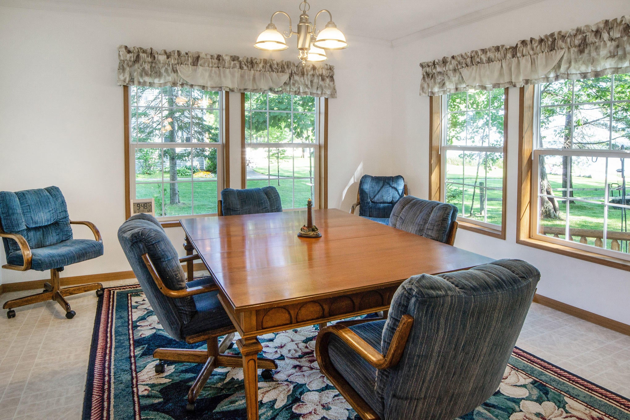 1102 North Black River Road Cheboygan, MI 49721 - Photo 12 of 33 Gallery Image 12