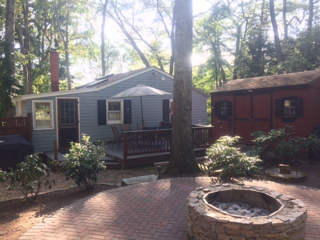 123 Spring Grove Road Glocester, RI 02814 - Photo 8 of 23