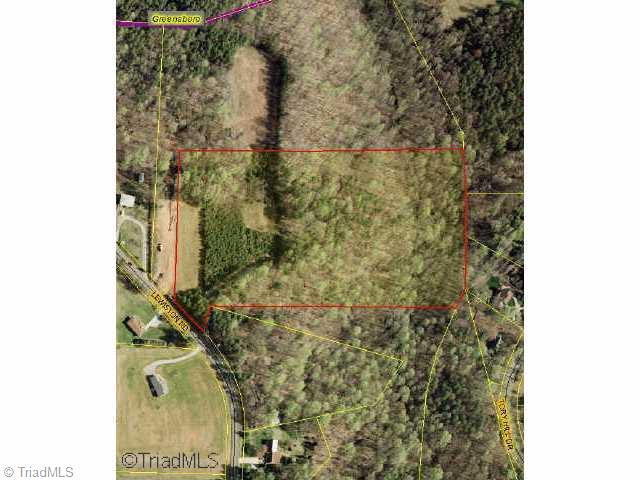 3848 Lewiston Road Greensboro, NC 27410 - Photo 2 of 2 Other.