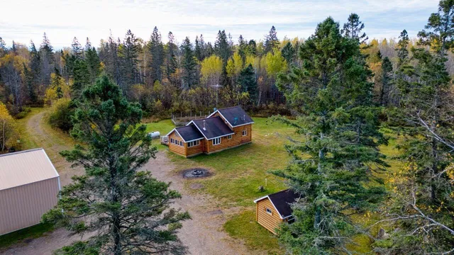 $350,000 | 2446 Northeast Grade Road, Brimson, MN 55602