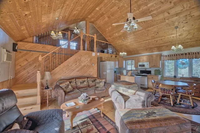 $350,000 | 2446 Northeast Grade Road, Brimson, MN 55602