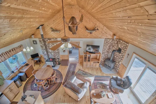 $350,000 | 2446 Northeast Grade Road, Brimson, MN 55602