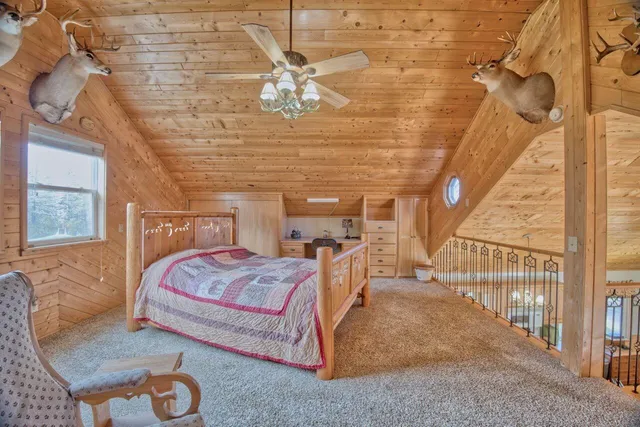 $350,000 | 2446 Northeast Grade Road, Brimson, MN 55602