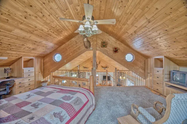 $350,000 | 2446 Northeast Grade Road, Brimson, MN 55602