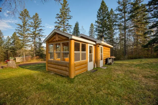 $350,000 | 2446 Northeast Grade Road, Brimson, MN 55602