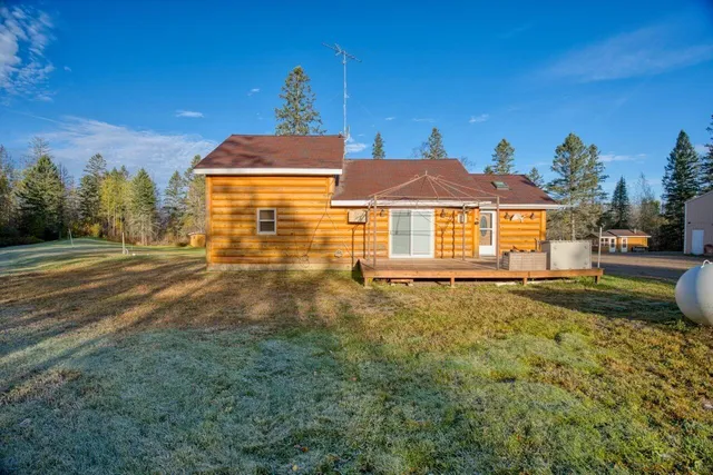 $350,000 | 2446 Northeast Grade Road, Brimson, MN 55602