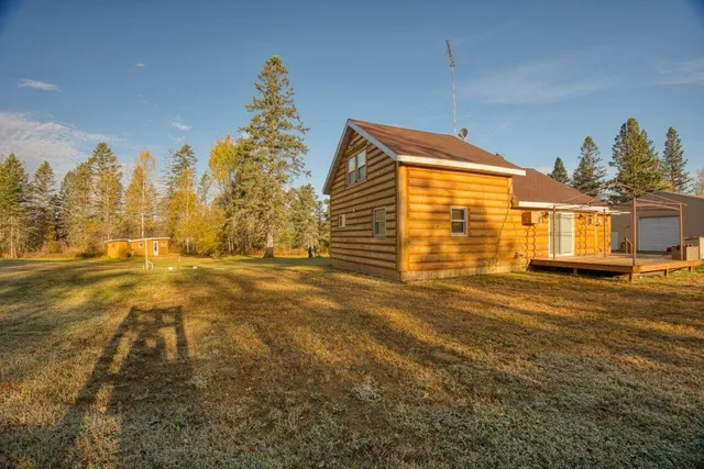 $350,000 | 2446 Northeast Grade Road, Brimson, MN 55602