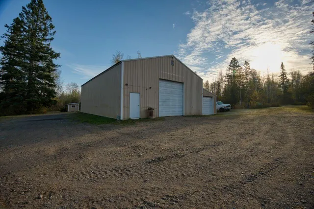 $350,000 | 2446 Northeast Grade Road, Brimson, MN 55602