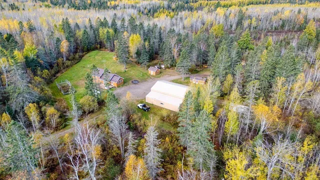 $350,000 | 2446 Northeast Grade Road, Brimson, MN 55602
