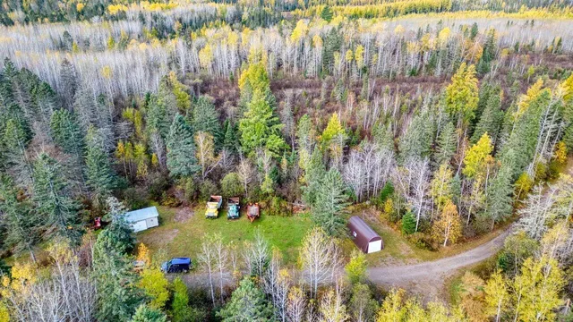 $350,000 | 2446 Northeast Grade Road, Brimson, MN 55602