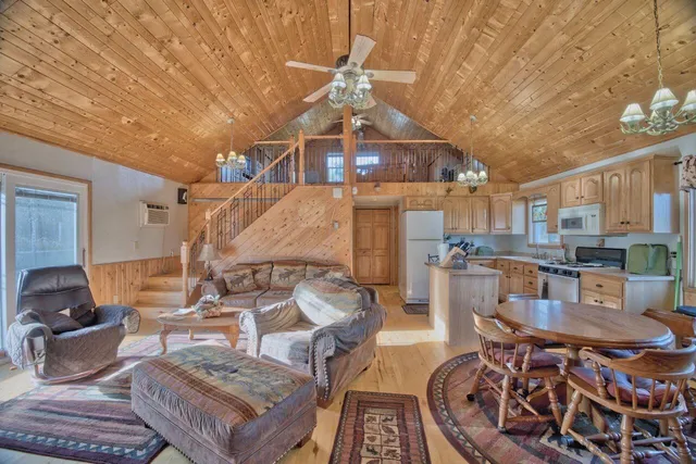 $350,000 | 2446 Northeast Grade Road, Brimson, MN 55602