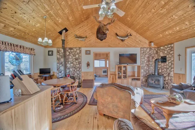 $350,000 | 2446 Northeast Grade Road, Brimson, MN 55602