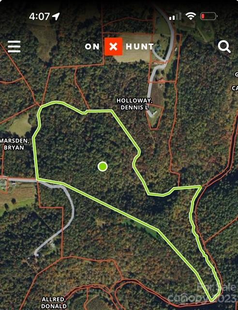 Tbd Wiles Ridge Road Hays, NC 28635 - Photo 3 of 23 Gallery Image 3