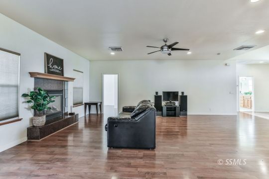 1241 Sydnor Avenue Ridgecrest, CA 93555 - Photo 10 of 49 Gallery Image 10