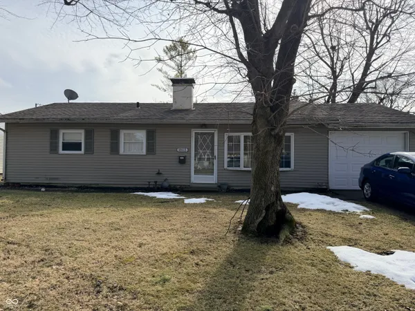 $120,000 | 1803 South G Street, Richmond, IN 47374