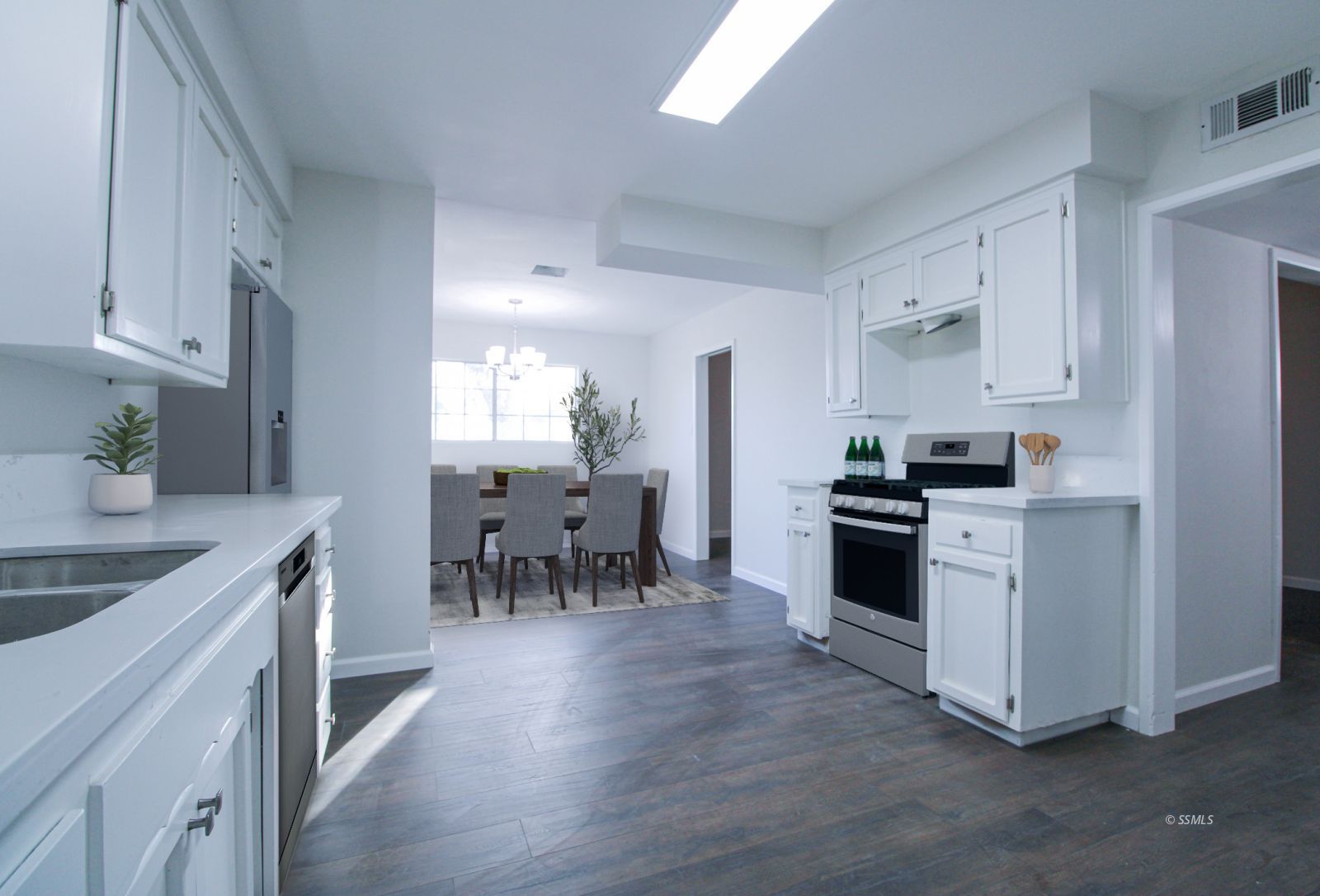 800 East California Avenue Ridgecrest, CA 93555 - Photo 9 of 31 Gallery Image 9