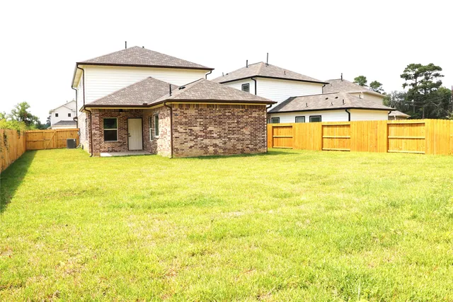 $2,700 | 16602 Bonnie Sean Drive, Spring, TX 77379