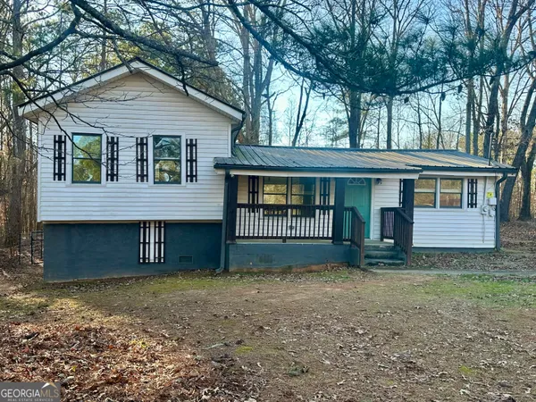 $1,700 | 415 Mt Zion Street, Bremen, GA 30110