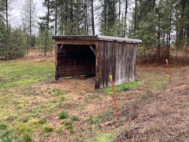 3710 West Woolard Road Colbert, WA 99005 - Photo 17 of 20