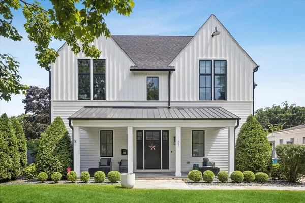 $2,595,000 | 37 South Stough Street, Hinsdale, IL 60521