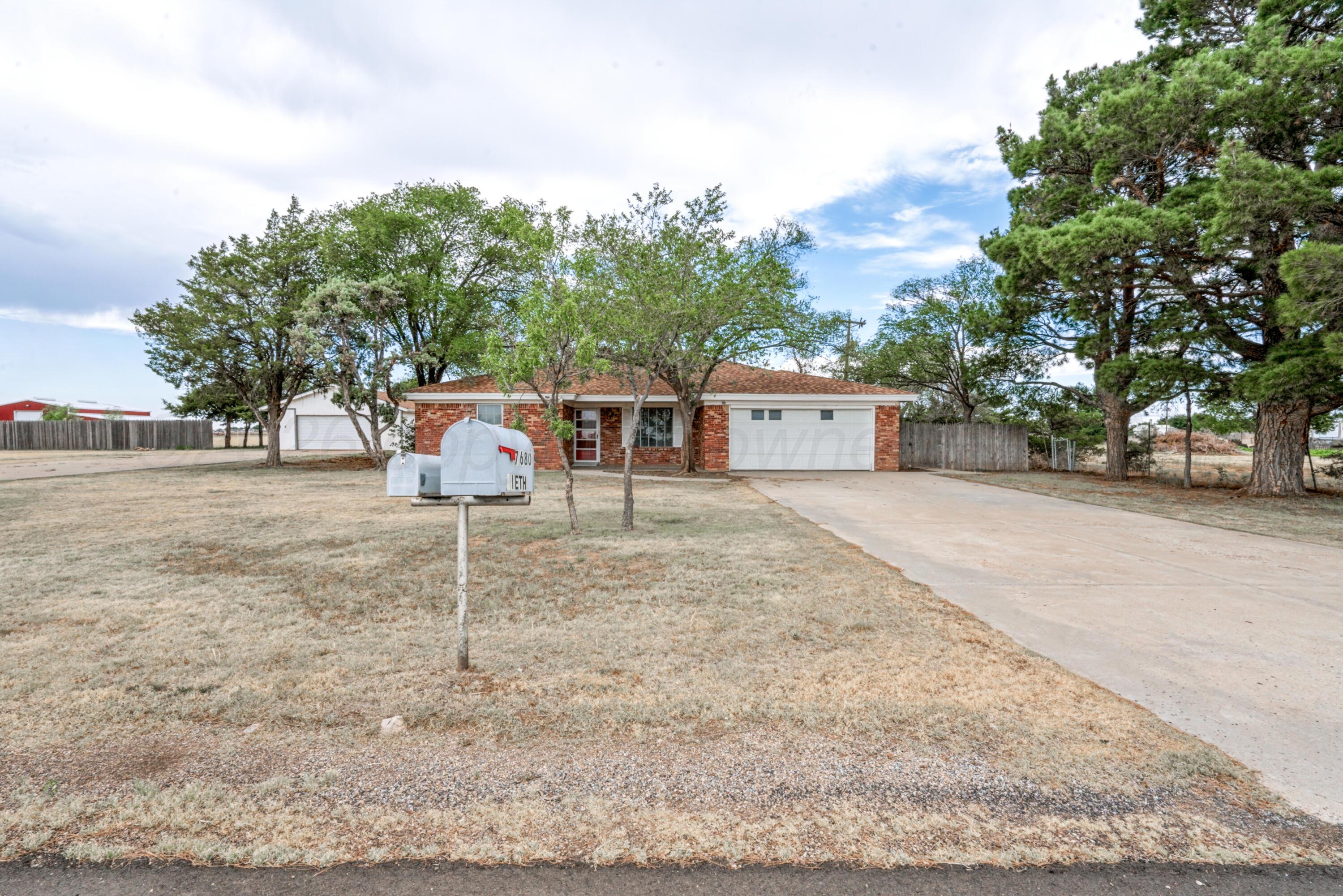 7682 Back Acres Road Amarillo, TX 79119 - Photo 4 of 70 7682 Back Acres F-49