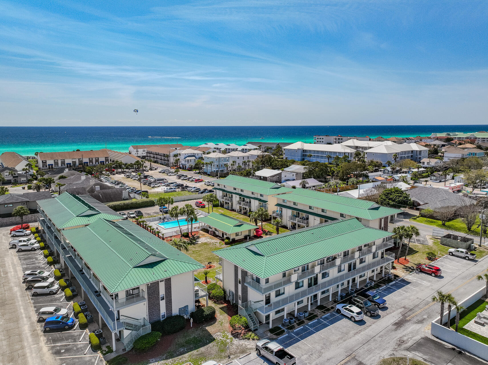60 Sandprints Drive, Unit C4 Miramar Beach, FL 32550 - Photo 24 of 28 a view of a city