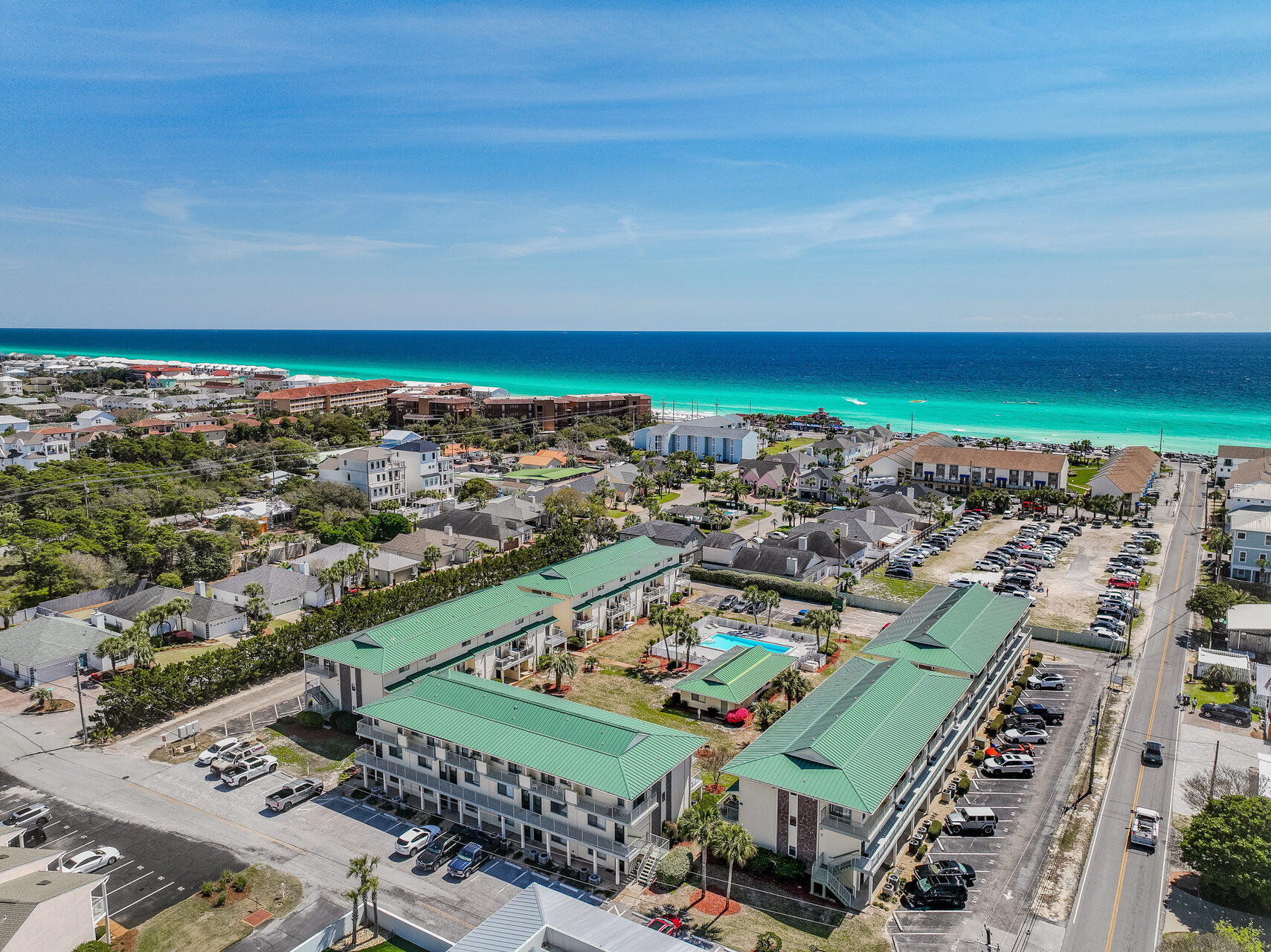 60 Sandprints Drive, Unit C4 Miramar Beach, FL 32550 - Photo 26 of 28 a view of a city