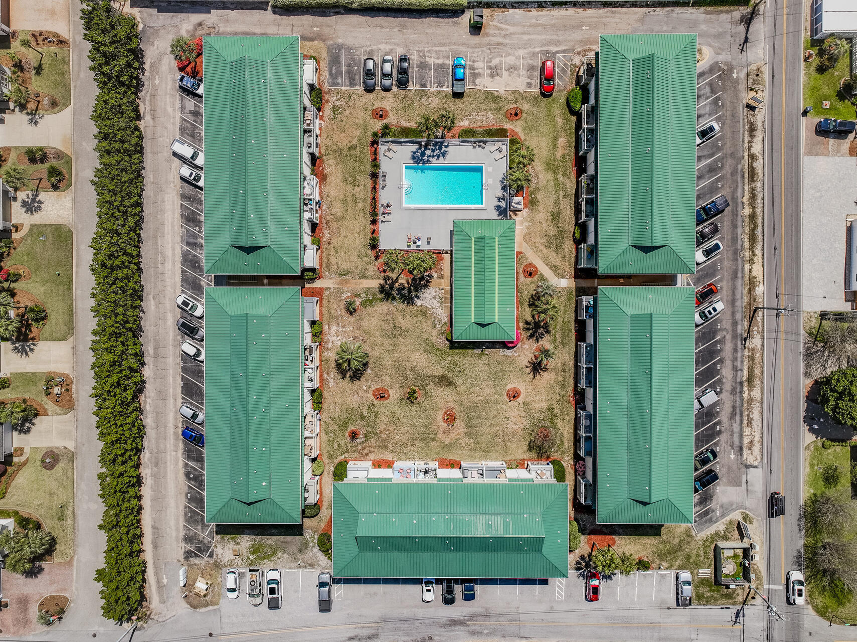 60 Sandprints Drive, Unit C4 Miramar Beach, FL 32550 - Photo 27 of 28 an aerial view of a house
