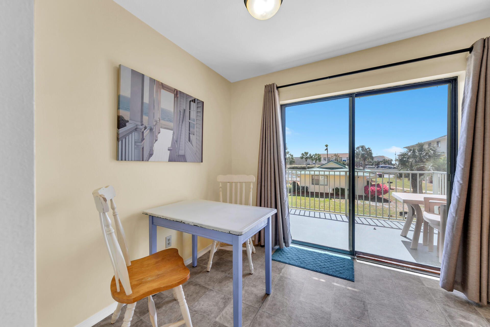 60 Sandprints Drive, Unit C4 Miramar Beach, FL 32550 - Photo 6 of 28 a view of a livingroom with furniture