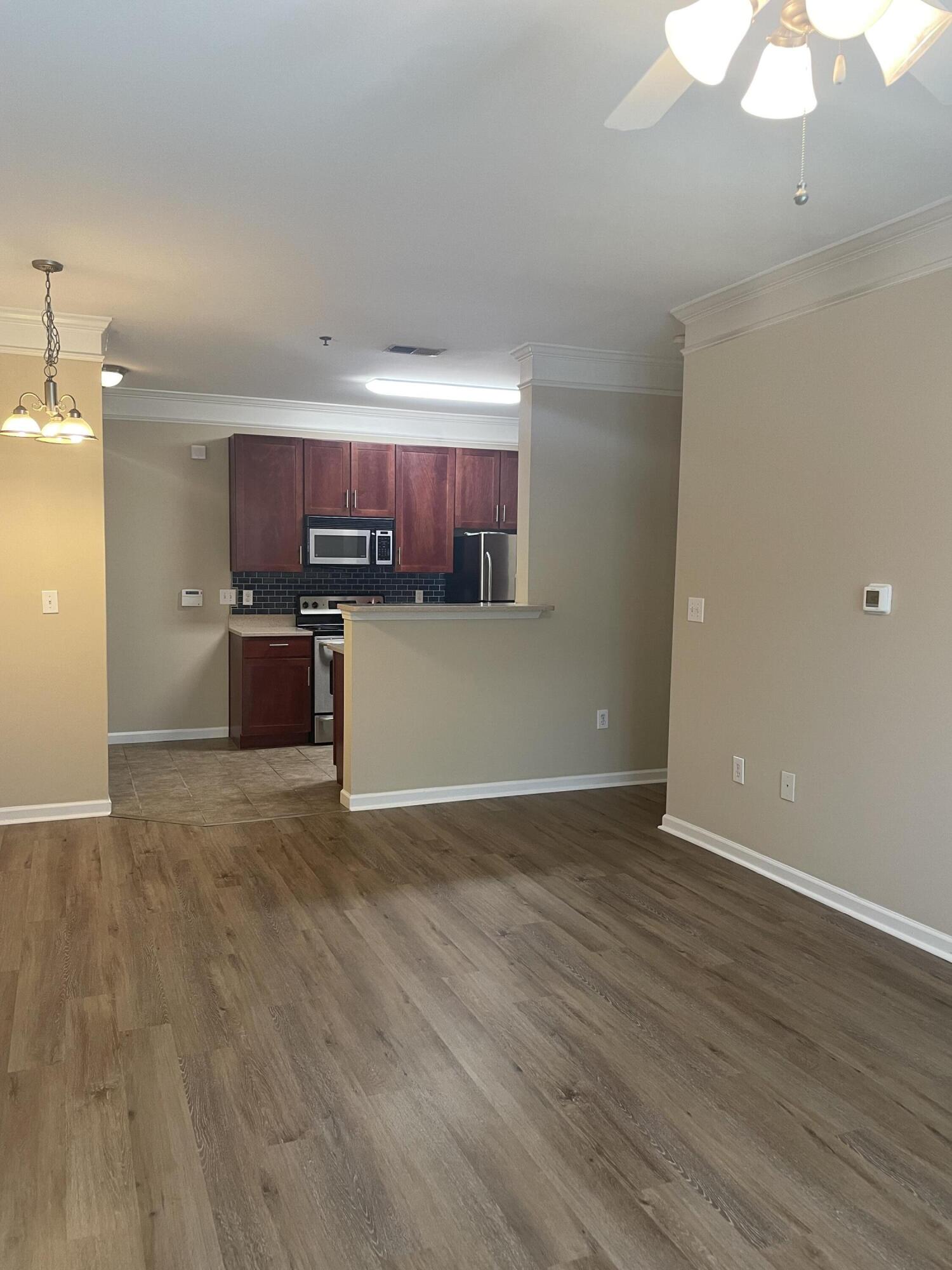 1755 Central Park Road, Unit 7111 Charleston, SC 29412 - Photo 11 of 11 open floor plan