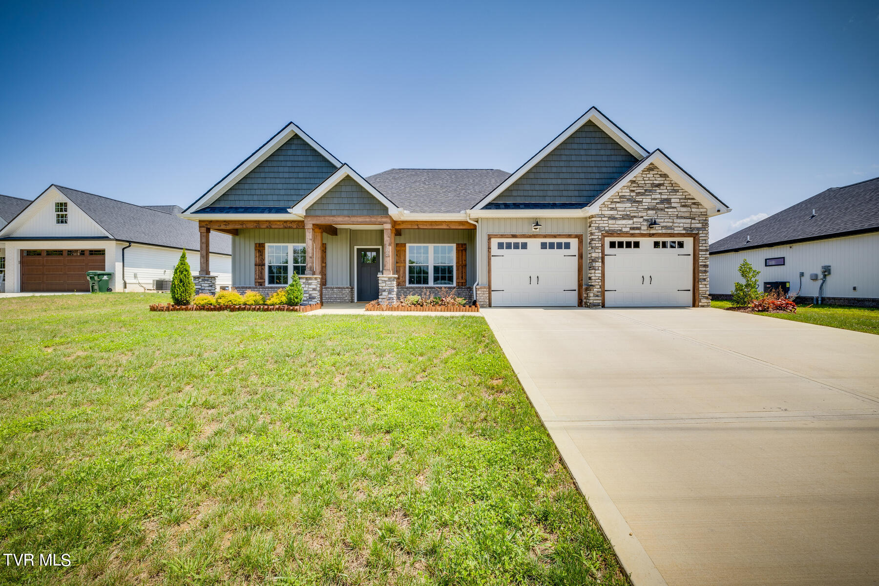 182 Bob Ford Road Jonesborough, TN 37659 - Photo 1 of 43 001