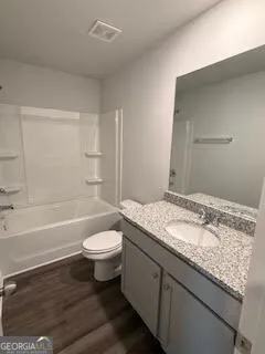 $249,900 | 130 Brexley Drive, Calhoun, GA 30701