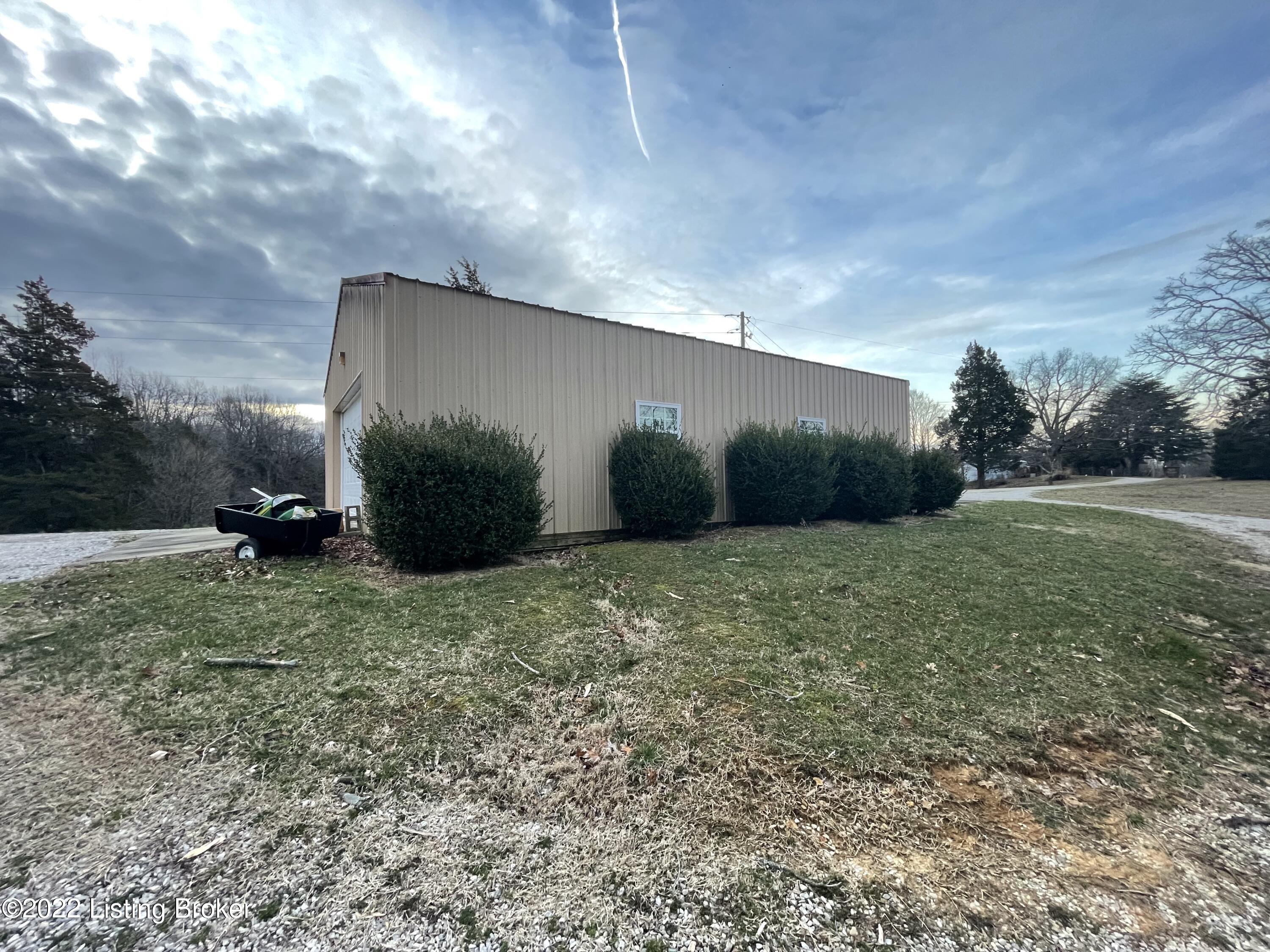 681 Red Hill Road Vine Grove, KY 40175 - Photo 44 of 60 93715AD7-F487-4C27-98EC-4D3B09EF7E43