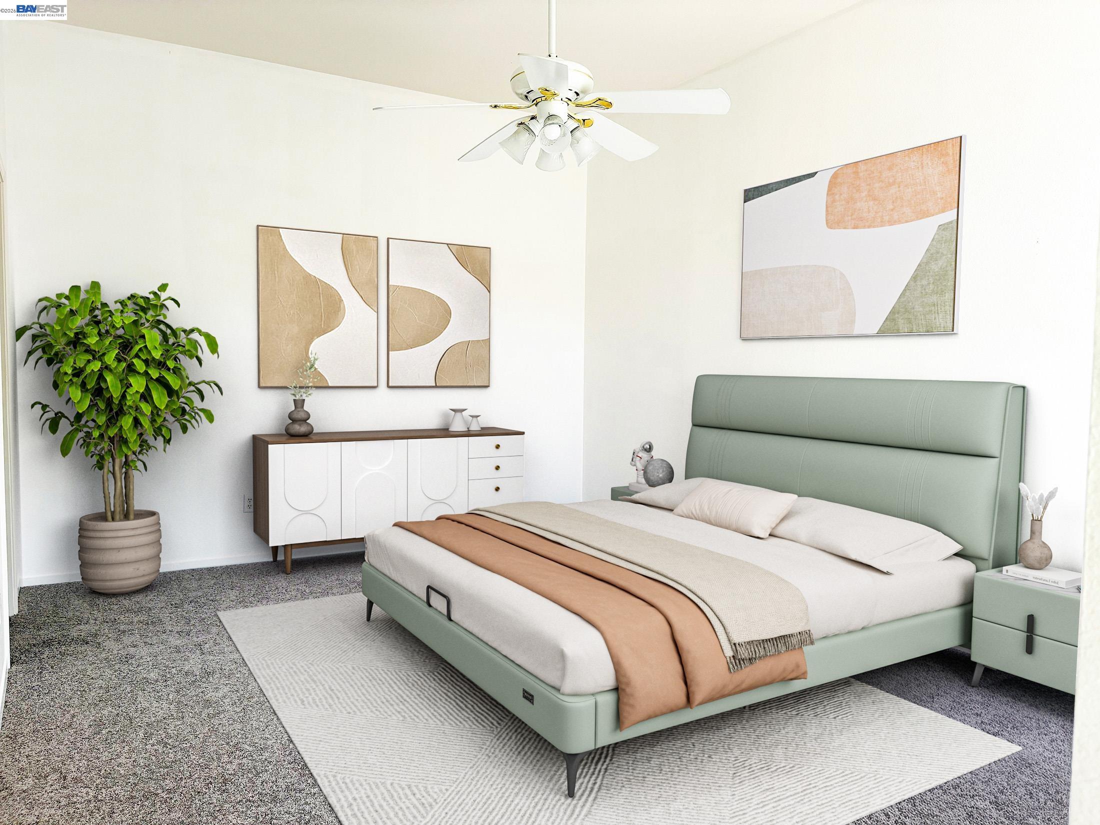 740 Sutter Creek Lane San Ramon, CA 94583 - Photo 14 of 26