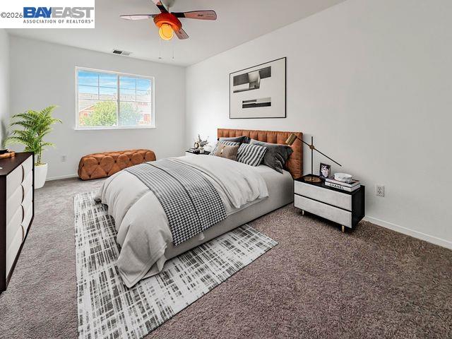 740 Sutter Creek Lane San Ramon, CA 94583 - Photo 18 of 26