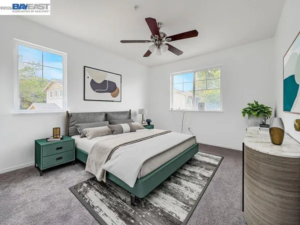 $953,000 | 740 Sutter Creek Lane, San Ramon, CA 94583