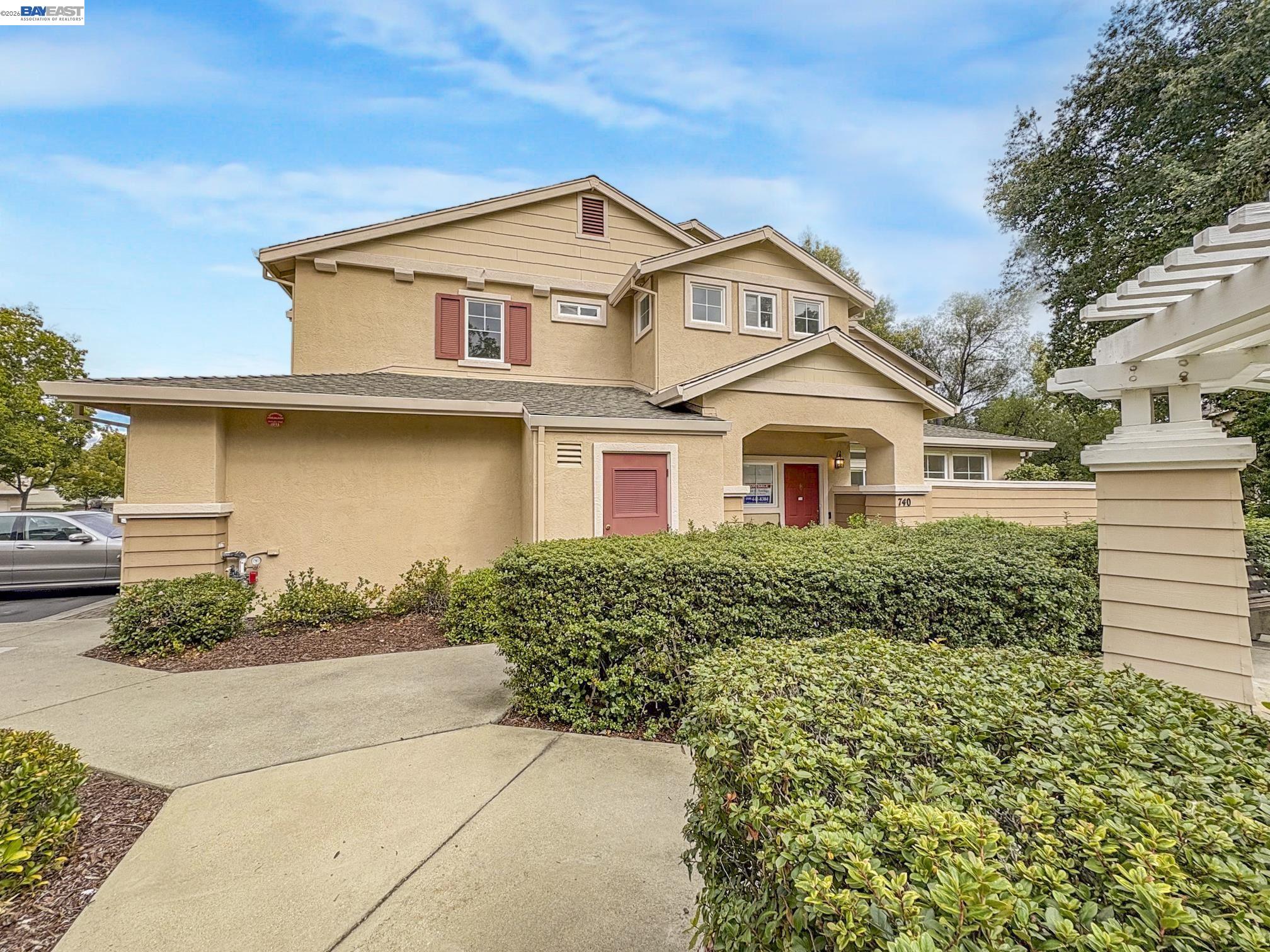 740 Sutter Creek Lane San Ramon, CA 94583 - Photo 2 of 26