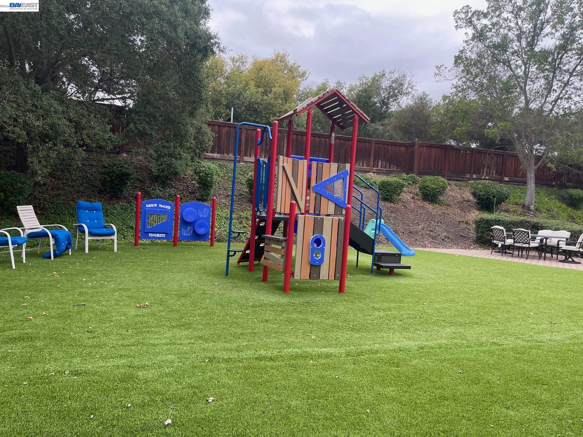 740 Sutter Creek Lane San Ramon, CA 94583 - Photo 26 of 26