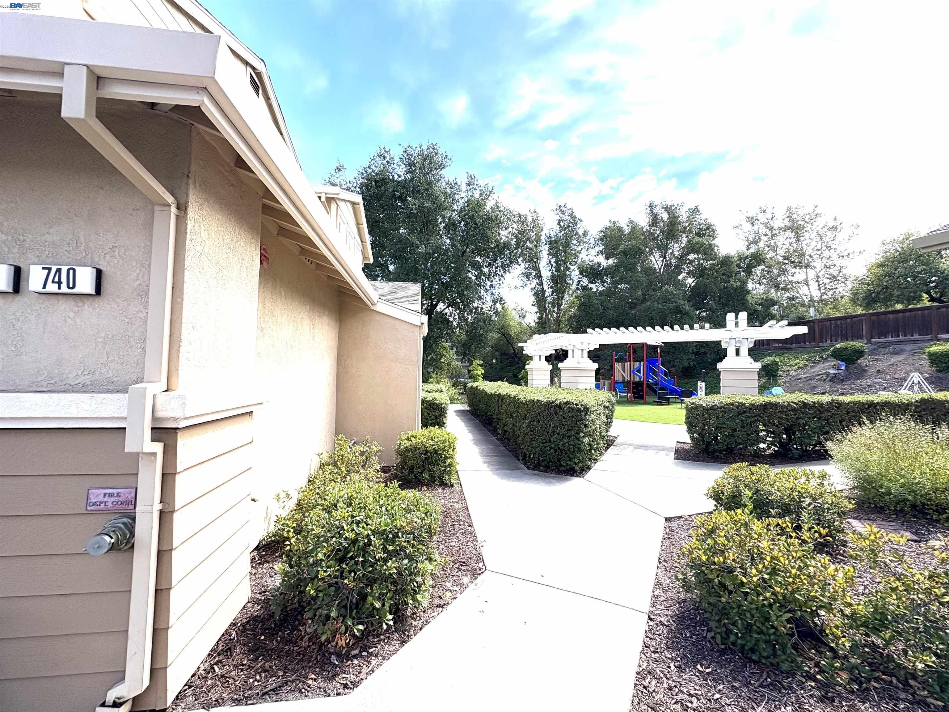 740 Sutter Creek Lane San Ramon, CA 94583 - Photo 3 of 26