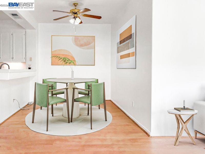 740 Sutter Creek Lane San Ramon, CA 94583 - Photo 7 of 26