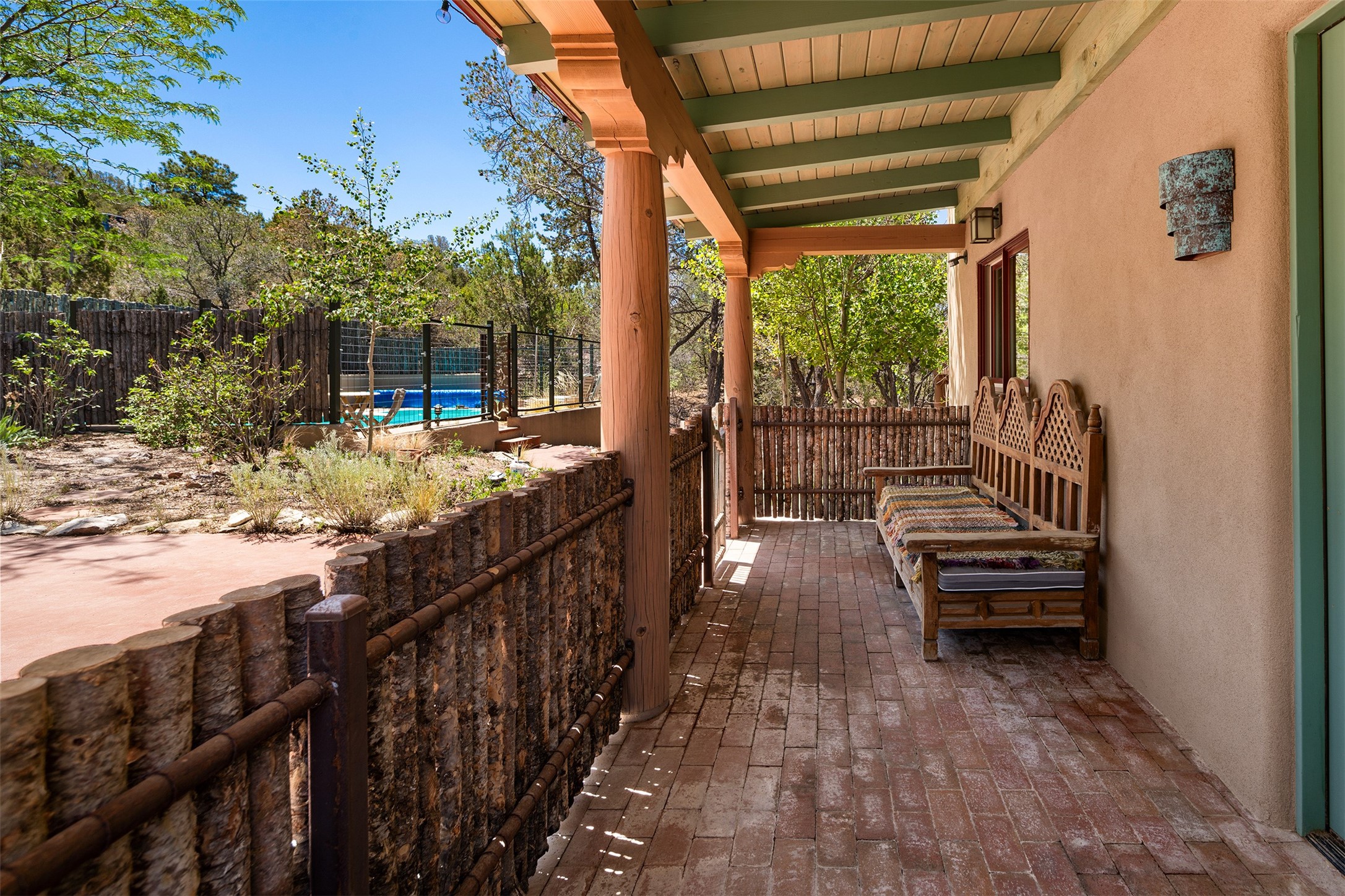 1026 Stagecoach Road Santa Fe, NM 87501 - Photo 29 of 59 Gallery Image 29