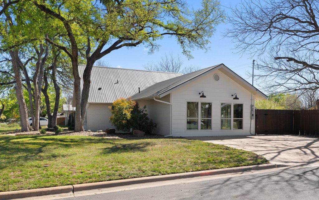 5213 Buffalo Pass Austin, TX 78745 - Photo 26 of 26 A rare corner lot offering space, presence, and privacy on over .24+ acres.