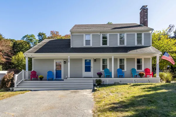 $836,000 | 330 Hay Road, Eastham, MA 02642