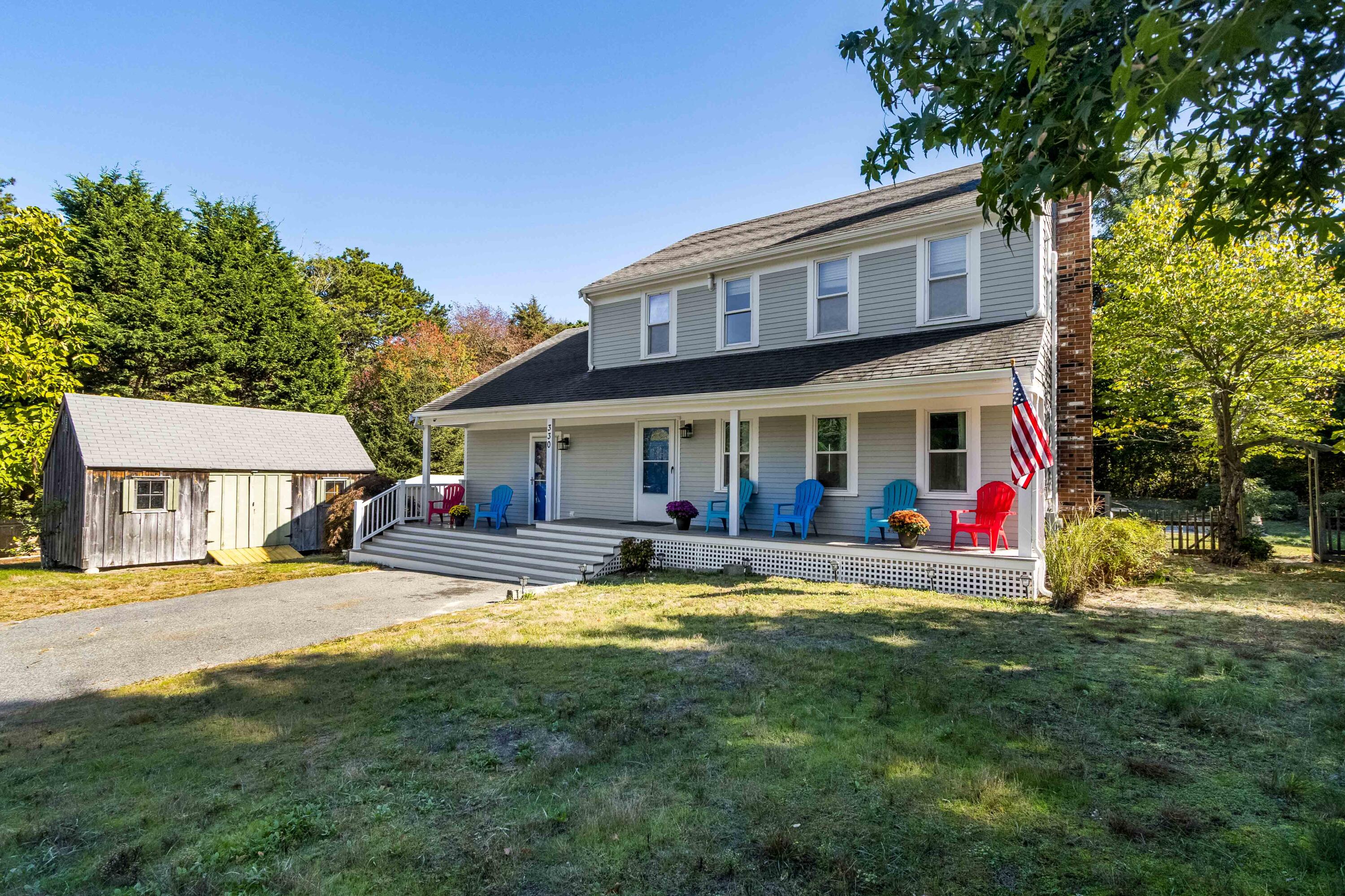 330 Hay Road Eastham, MA 02642 - Photo 22 of 29 IMG_0785-Edit