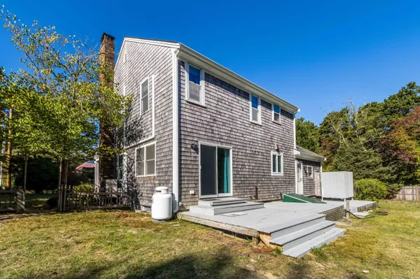 $836,000 | 330 Hay Road, Eastham, MA 02642